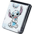 Disney Lilo and Stitch Pattern Galaxy Z Flip5 5G Skin